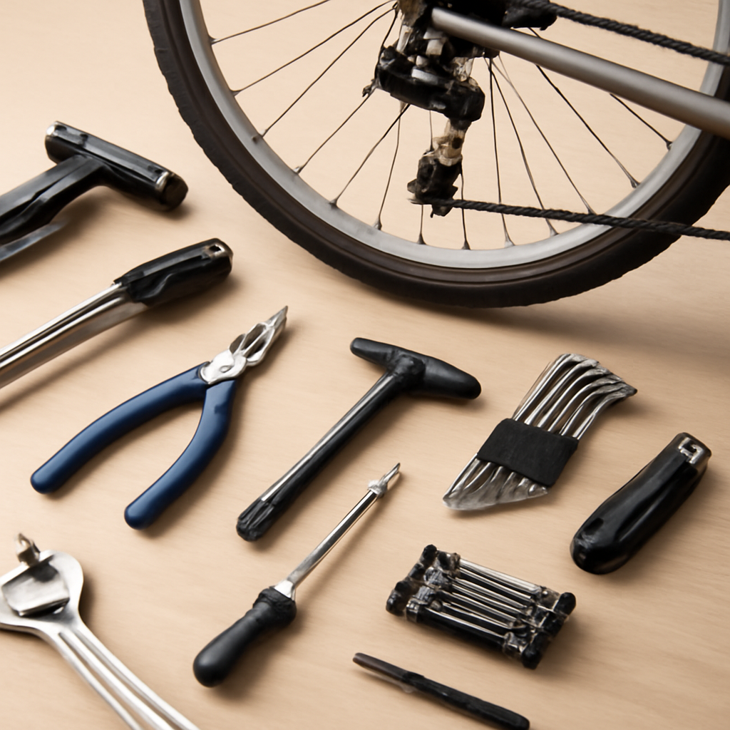 자전거정비공구 대표 이미지